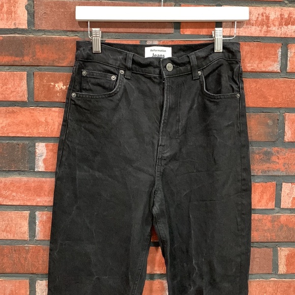 Reformation jeans - Picture 6 of 13